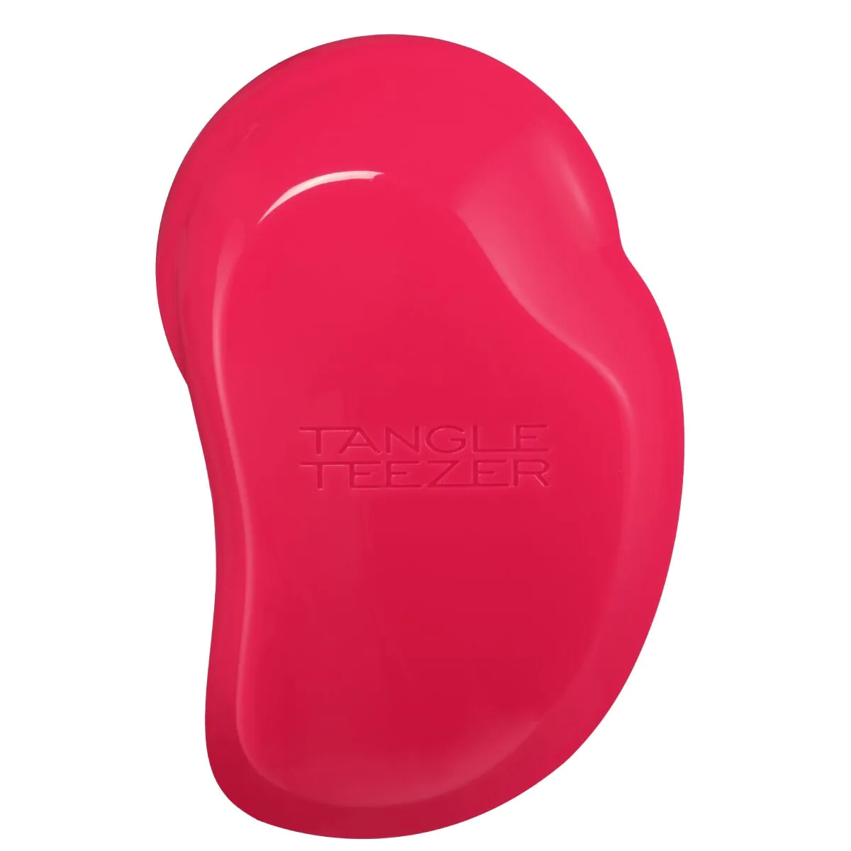 Tangle Teezer Original BB vyšnių violetinis plaukų šepetys
