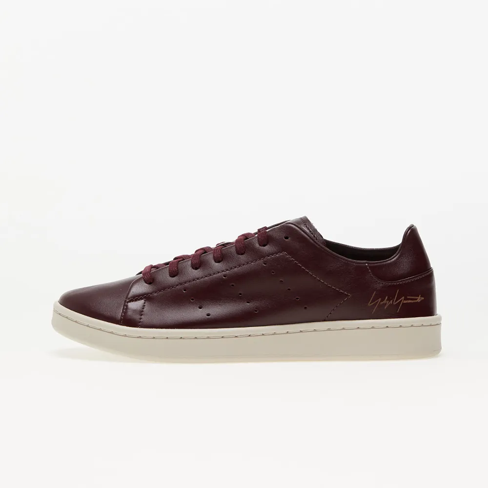 Y-3 Stan Smith Shadow Clear IG4038 / rot
