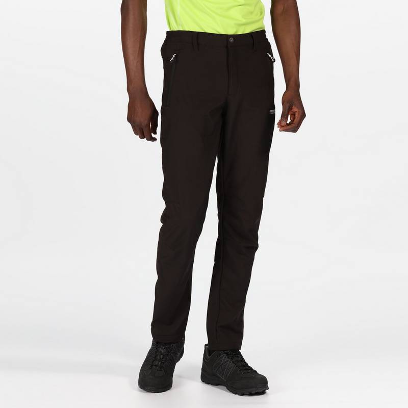 Regatta Geo II Wanderhose Herren