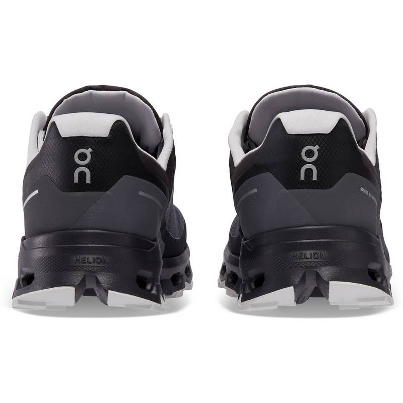 On Cloudvista Waterproof Laufschuhe Herren