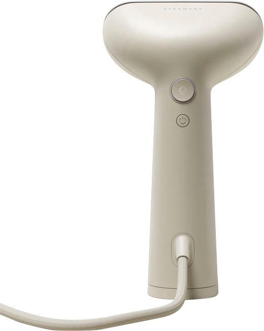 Steamery Dampfbürste Cirrus No. 3 Iron CI30201EU, 1200 W, beige