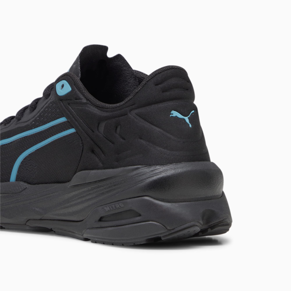 PUMA Extent Nitro Hightech Mesh 391426_13 / schwarz