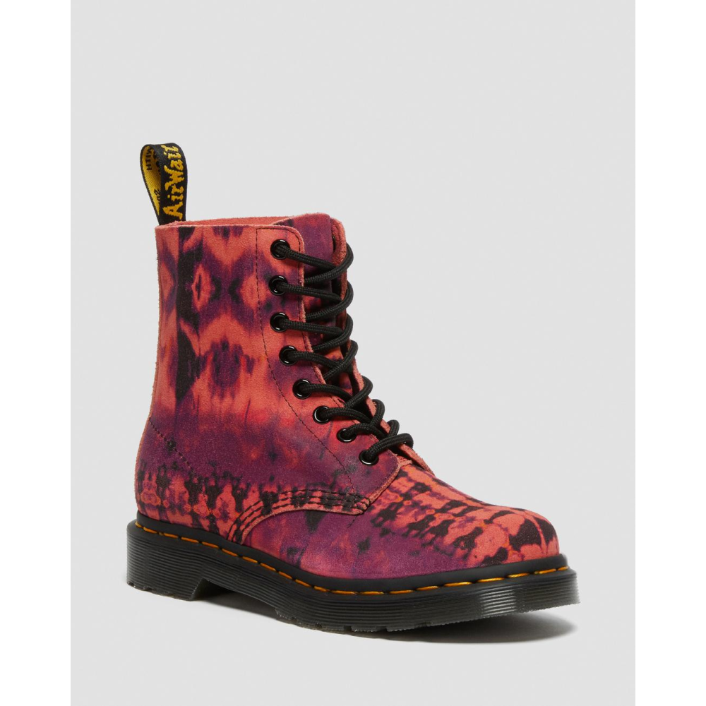 Dr. Martens 1460 Pascal 27242500 / lila