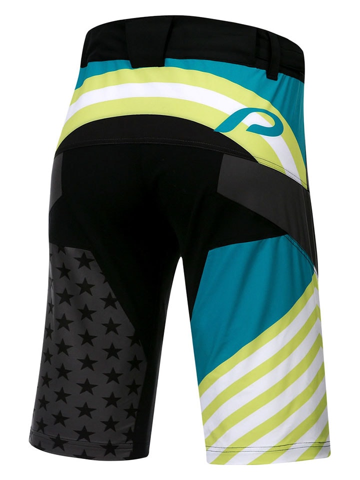 Protective Fahrradshorts 