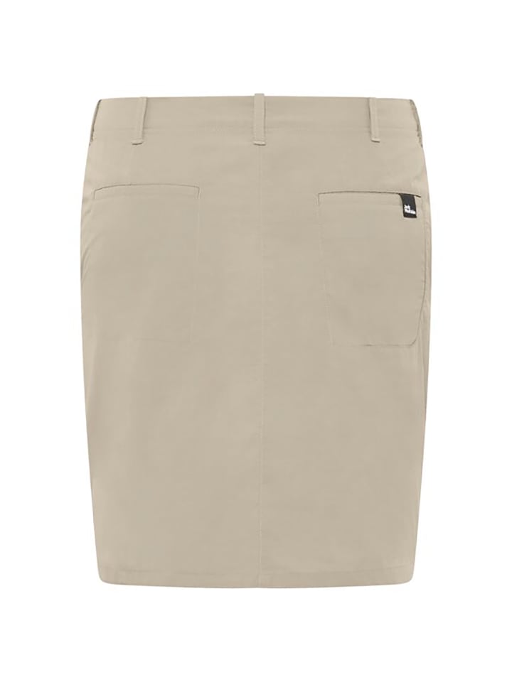 Jack Wolfskin TIHAMA SKORT W in Rose4030 günstig kaufen