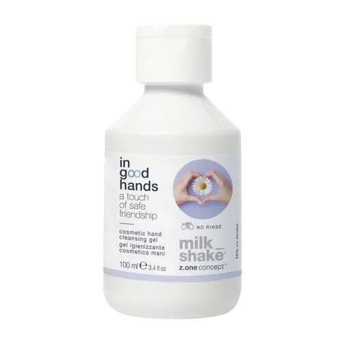 Milk_Shake gel za čišćenje ruku 100 ml