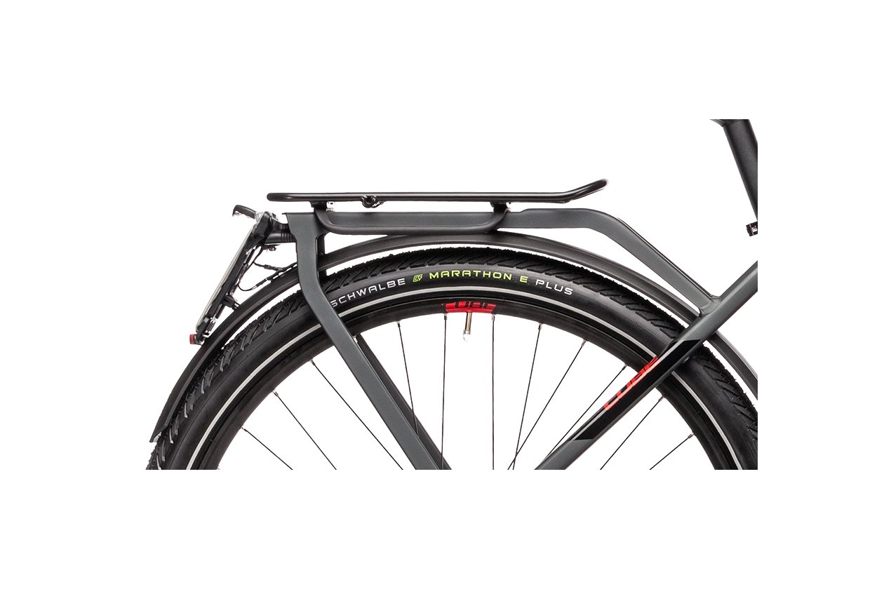 Cube Kathmandu Hybrid 45 625 - 625 Wh - 2022 - 28 Zoll - Damen Sport
