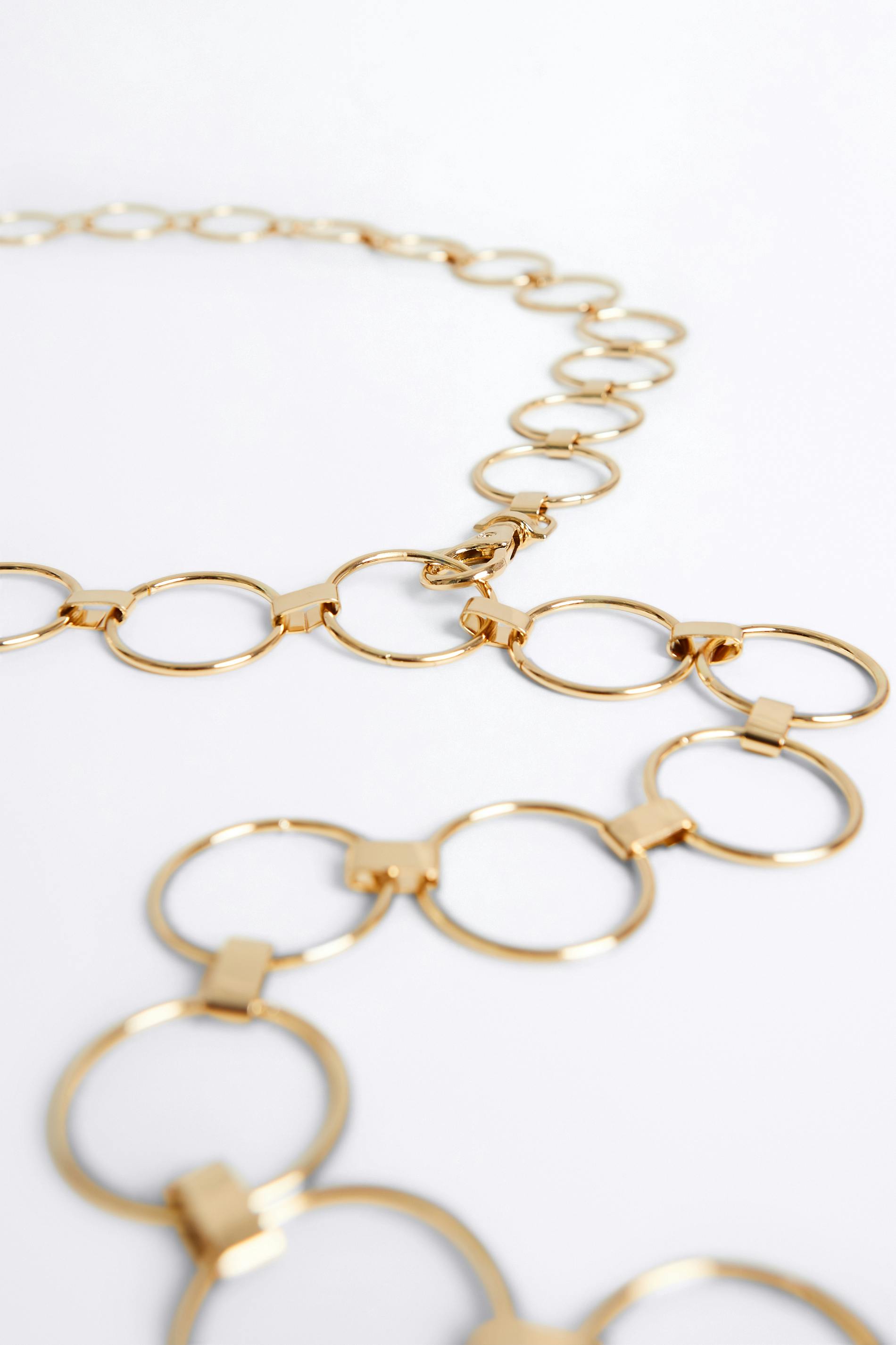 Rebecca belt