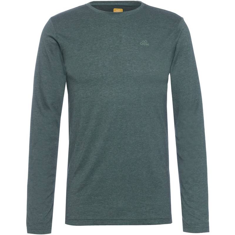 OCK Langarmshirt Herren