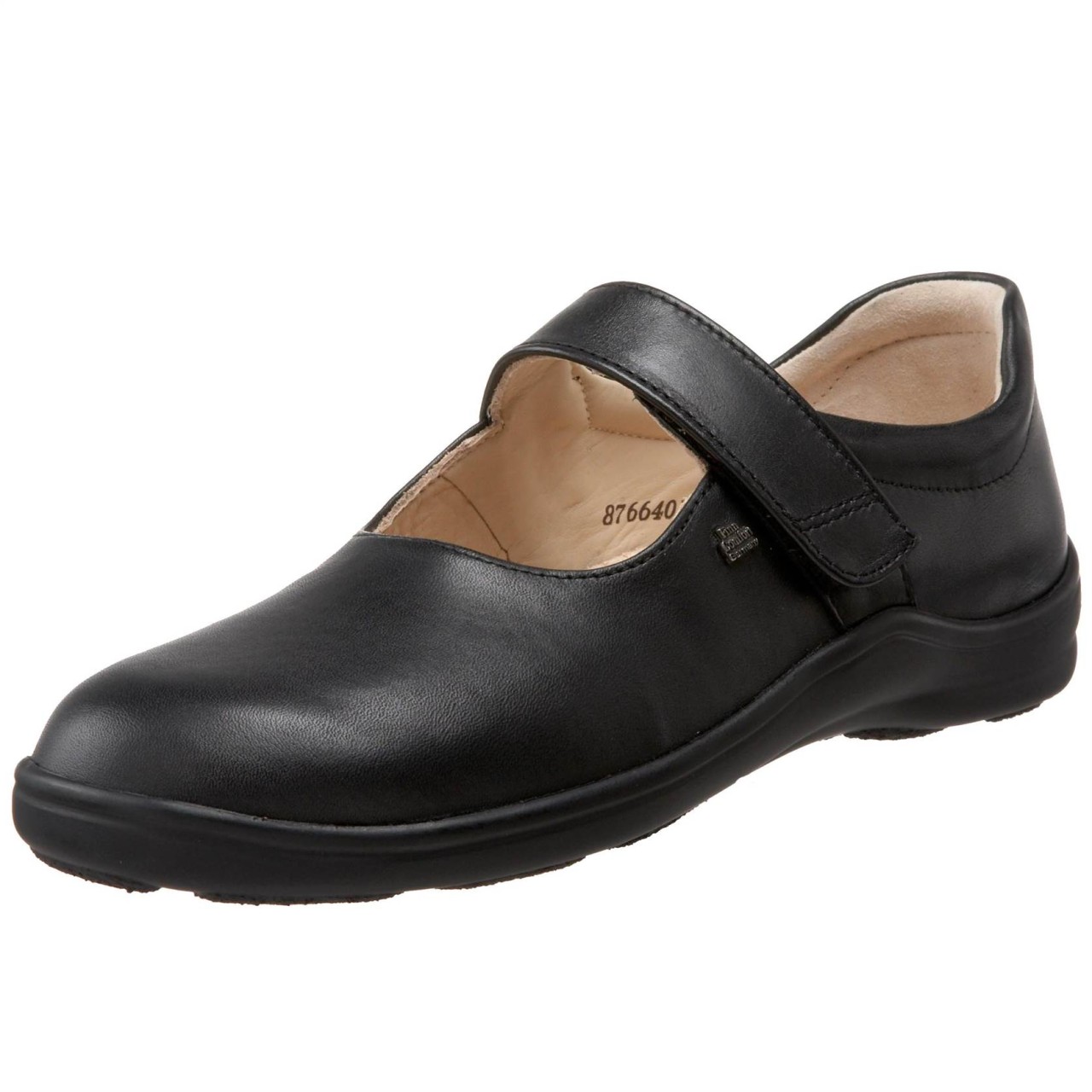 FINN COMFORT Komfort Sandalen braun menorca-s
