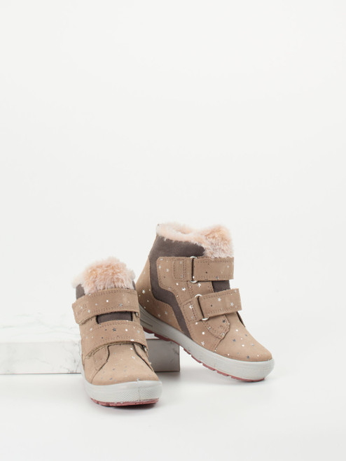 Lauflern-Klettboots gefüttert-68352490001 Superfit