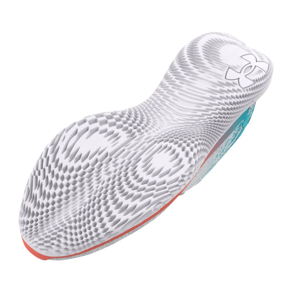 Under Armour FLOW Velociti Wind 2 3024911-103 / bunt