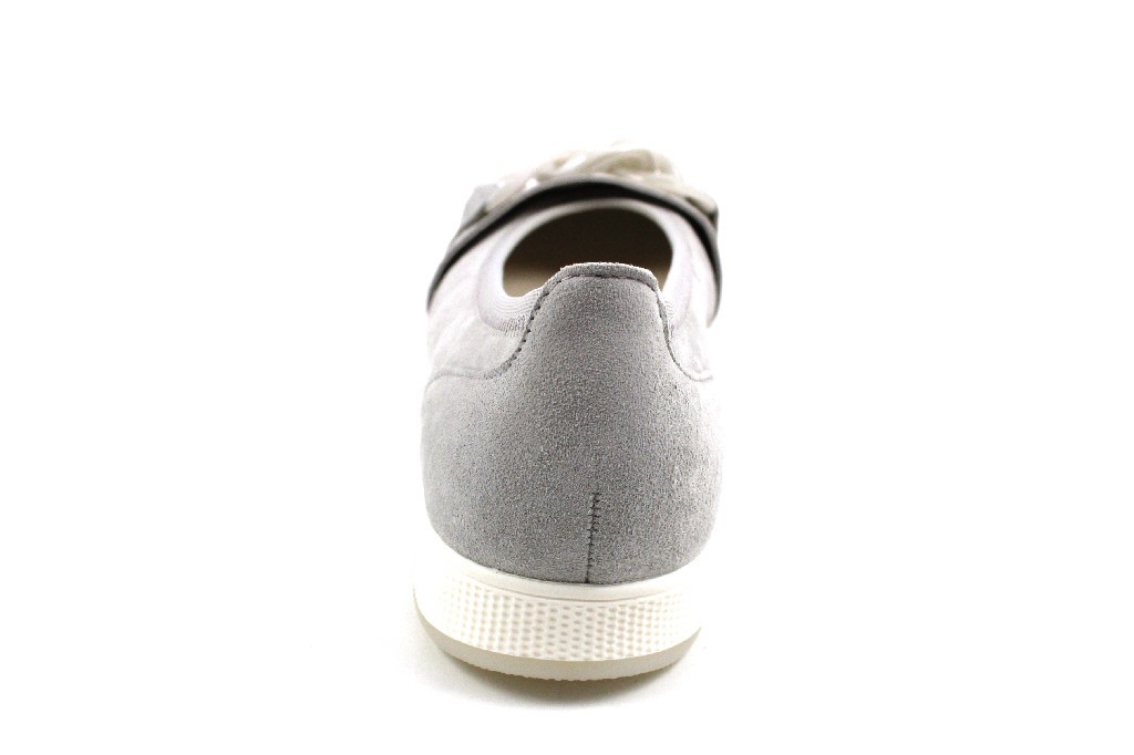 GABOR Ballerinas grau 84.114