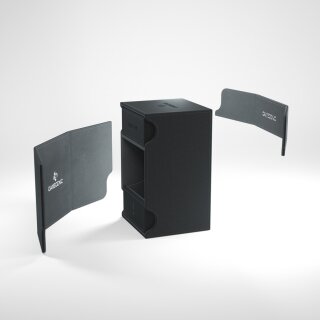 Gamegenic - Watchtower 100+ Convertible - Black