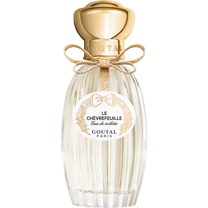 Eau de Toilette Spray