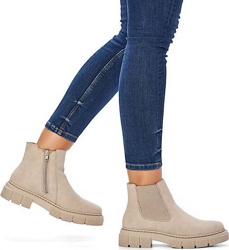 Rieker Stiefelette