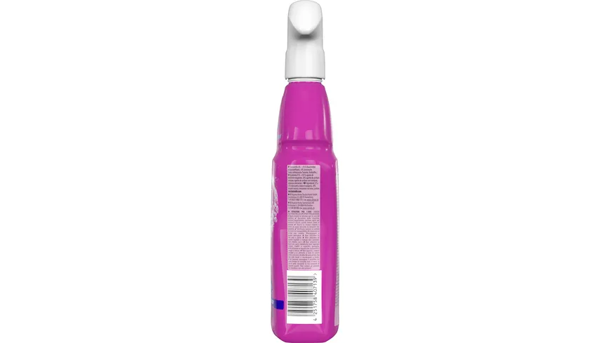 Vanish Multi-Flecken Color Vorwaschspray 750ml 750 ml