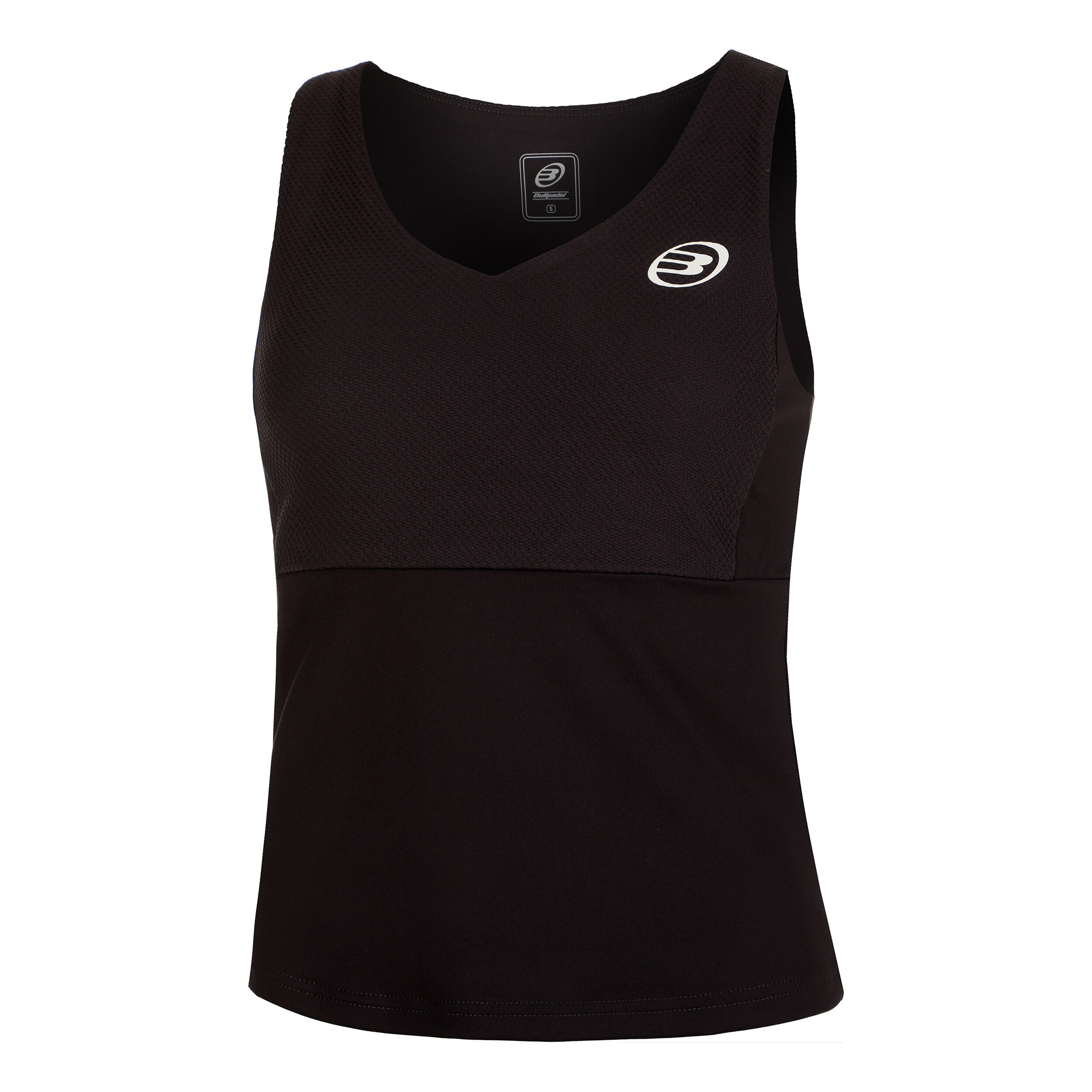 Porru T-Shirt Damen - Anthrazit