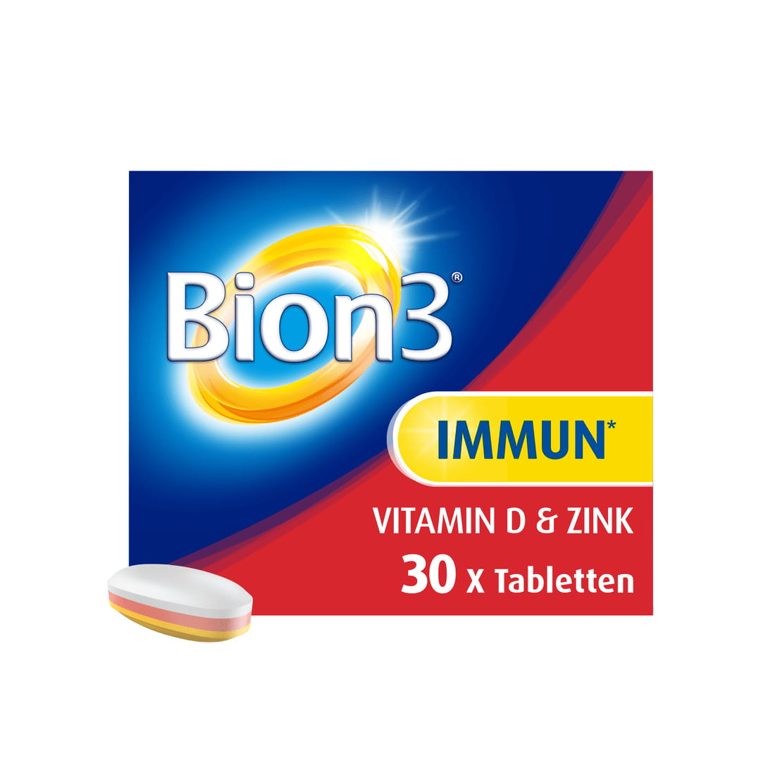 3 Tabletten