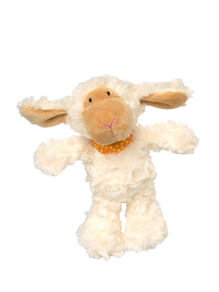 Sigikid Schaf Handvoll Plüsch Sweety Eine Handvoll Plüsch in weiß günstig kaufen onesize
