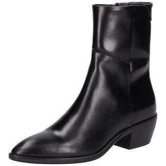 Gant St Broomly Mid Boot in schwarz