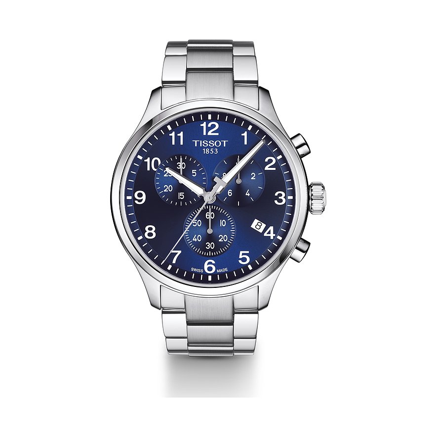 Tissot Chronograph Chrono XL Classic