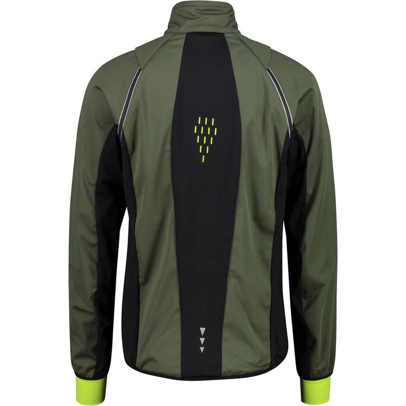 CMP Softshelljacke Herren