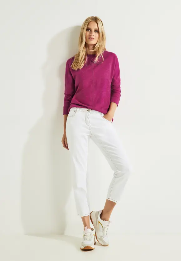 CECIL Basic Shirt