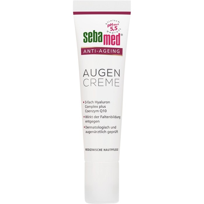 Anti-Ageing Augencreme