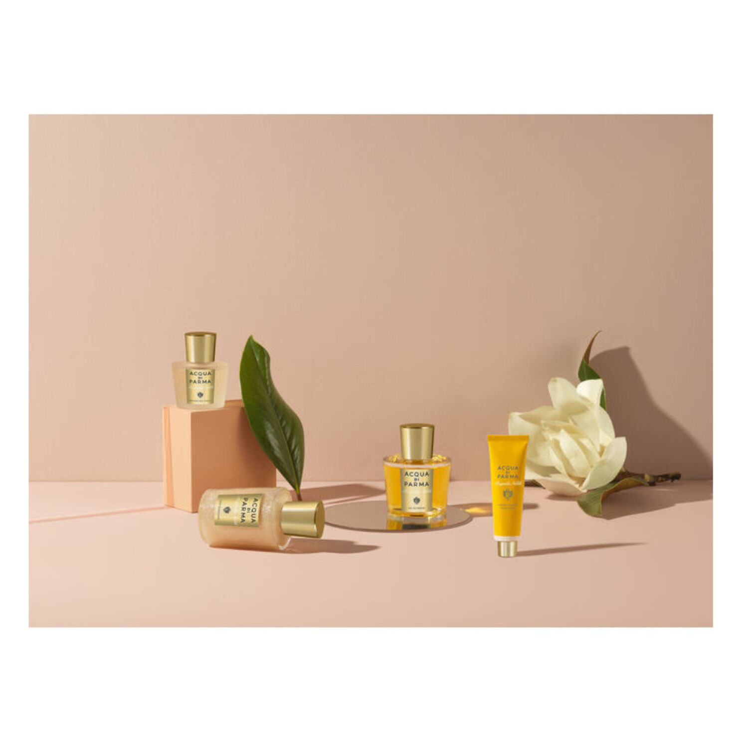 Acqua di Parma Magnolia Nobile Crème Mains