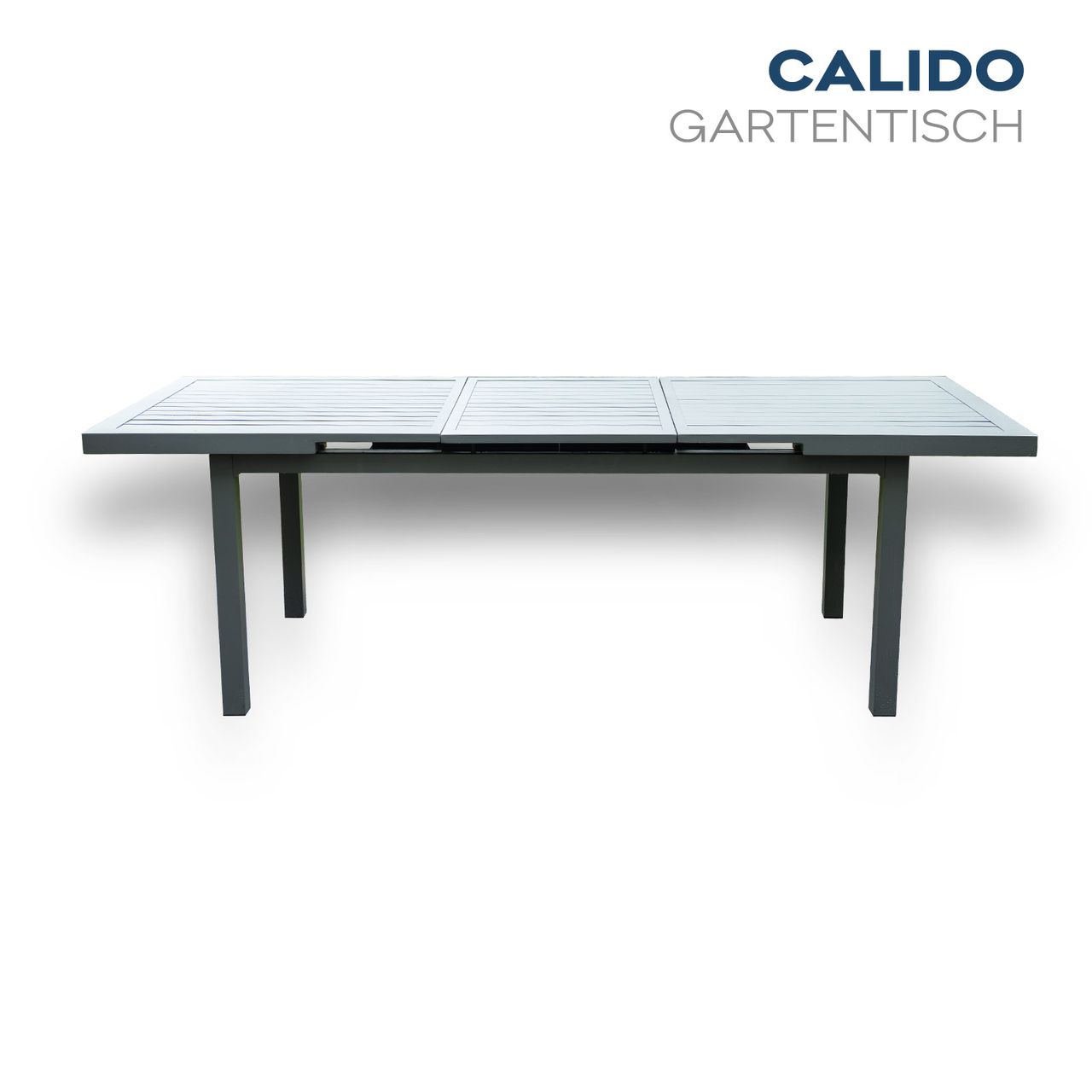 Home Deluxe Gartentisch CALIDO