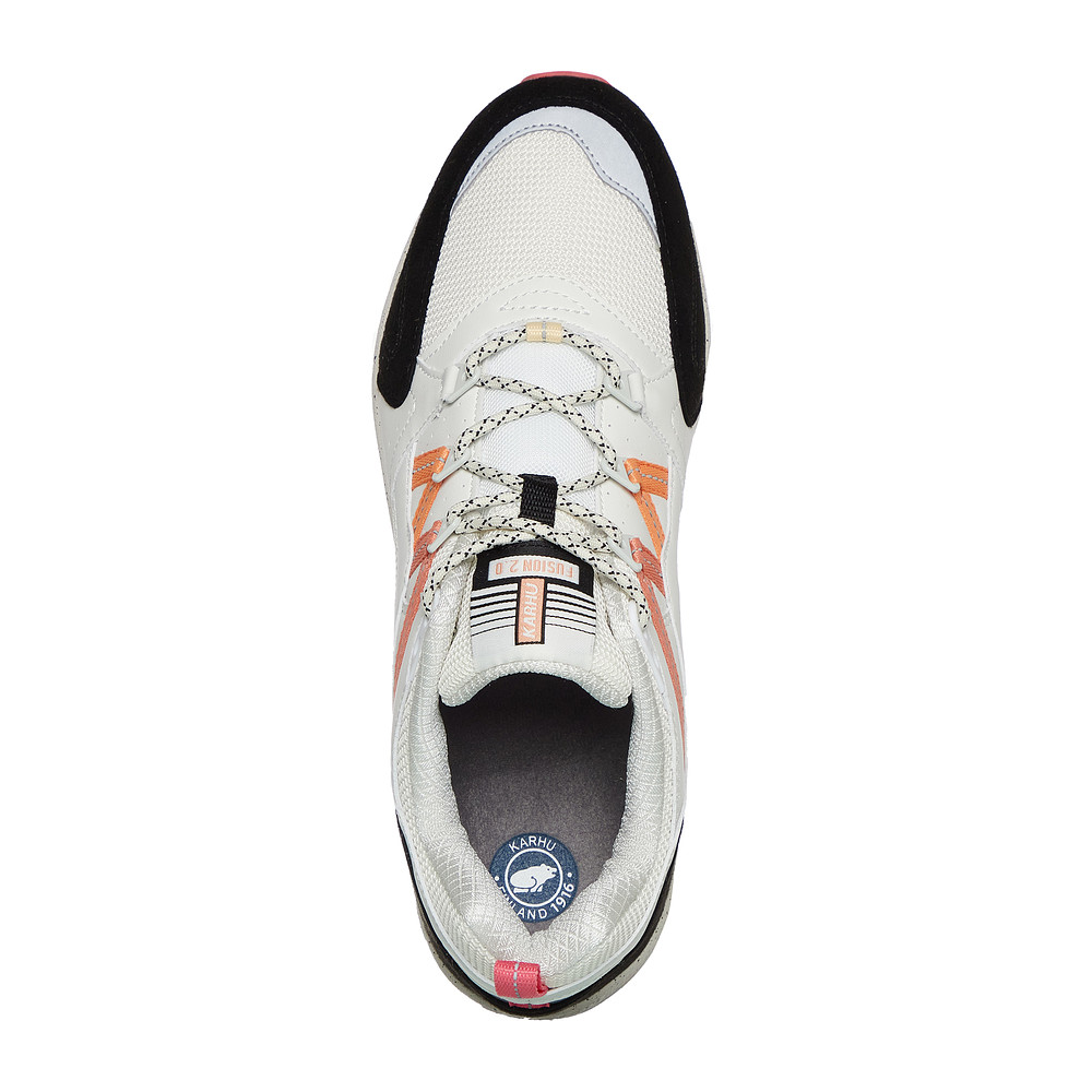 Karhu Fusion 2.0 F804142 / weiss