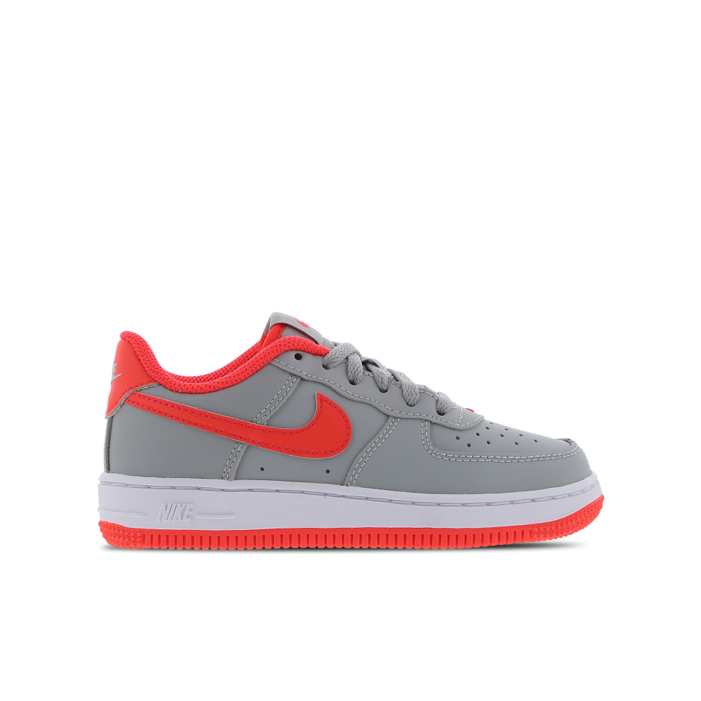 Nike Force 1 Air CZ1685-005 / grau