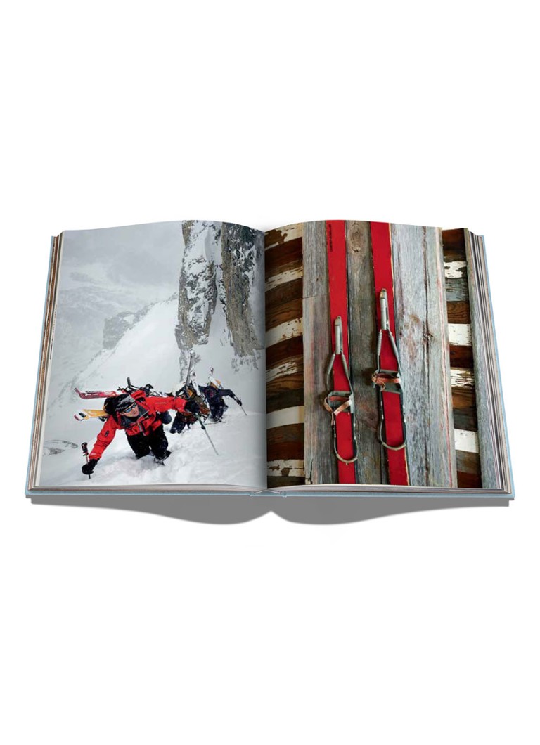 Assouline  Aspen Style