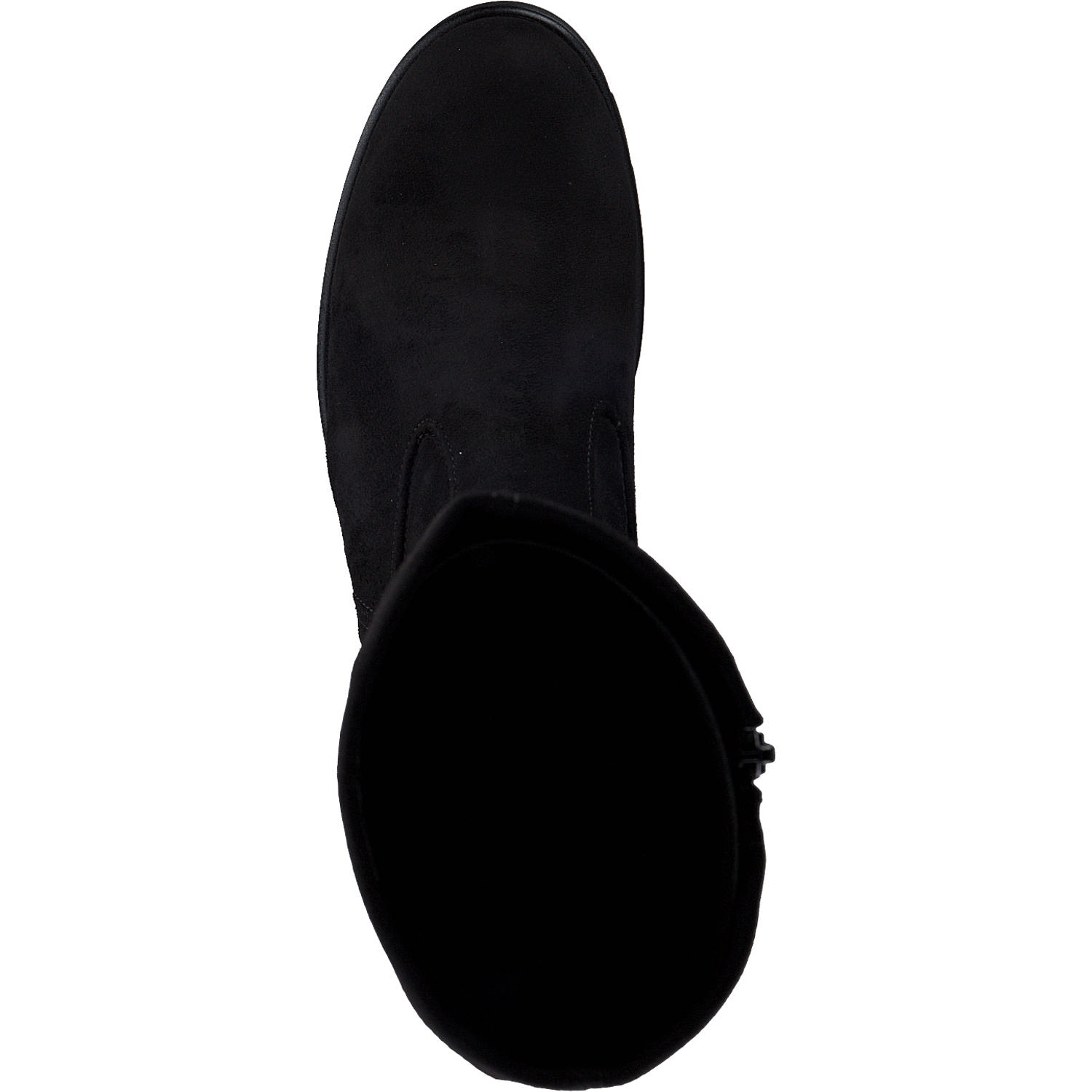 Gabor 31.719, Stiefeletten, Damen, Schwarz