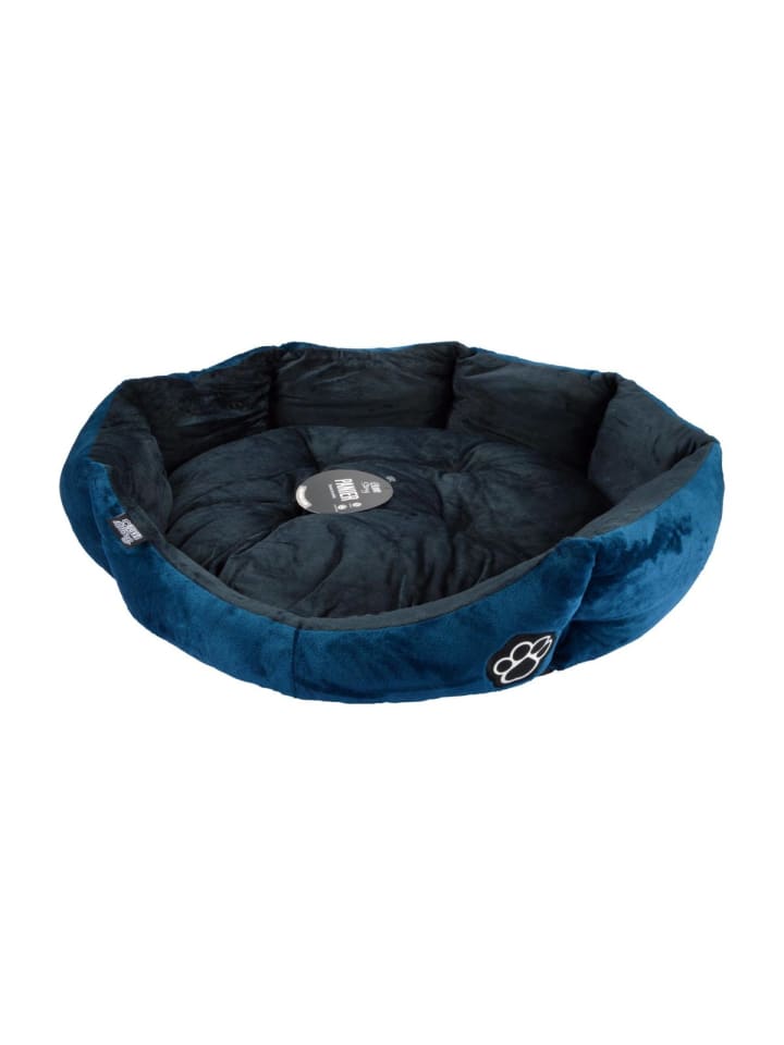 Love Story Hundebett in marineblau günstig kaufen onesize