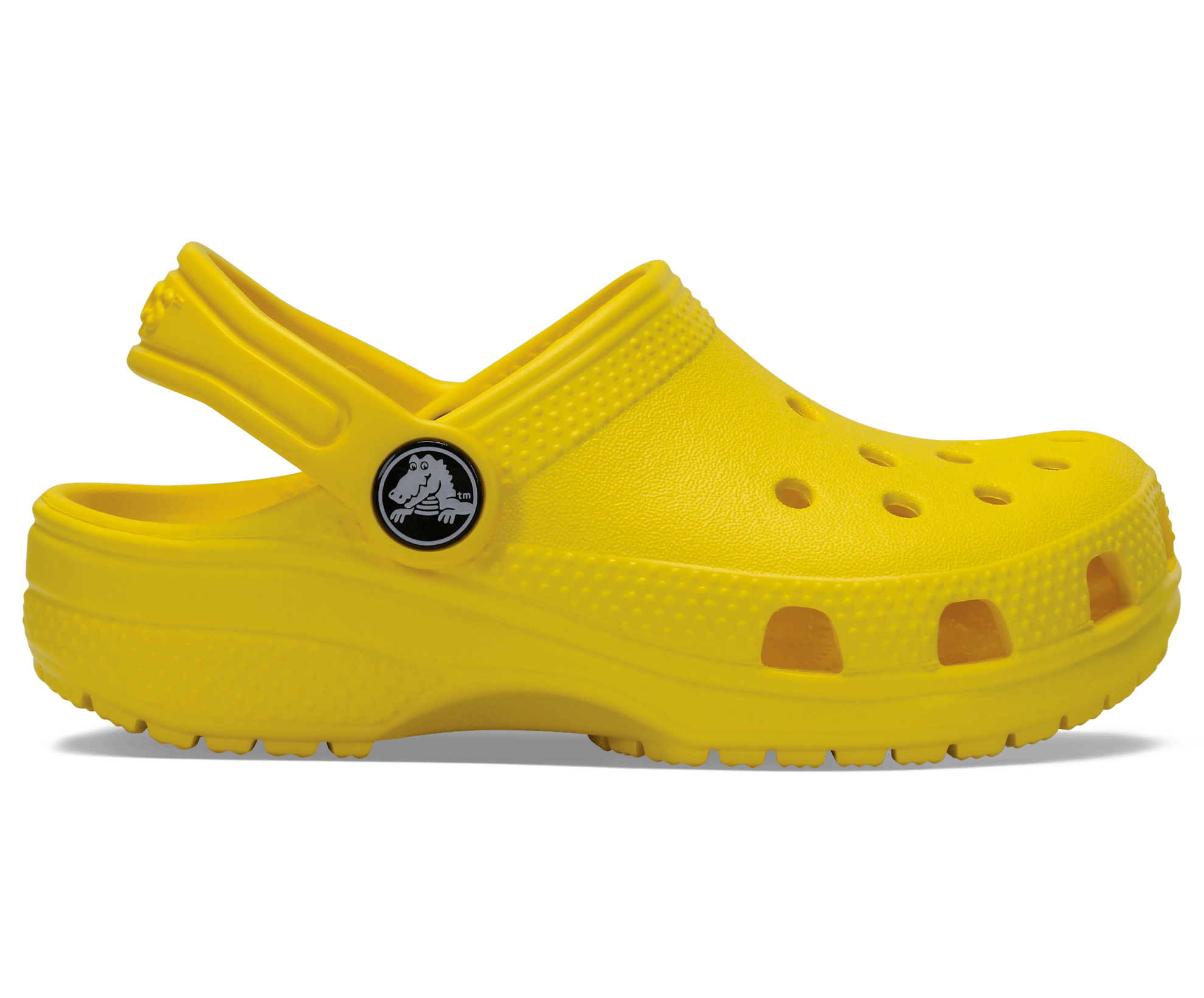 Toddler Classic Clog