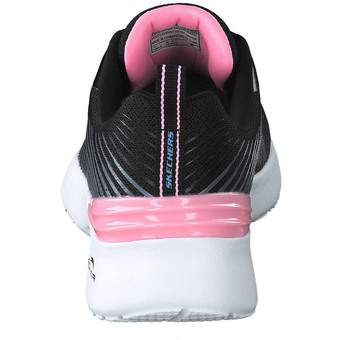 Skechers Skech Air Dynamight Luminosity in schwarz