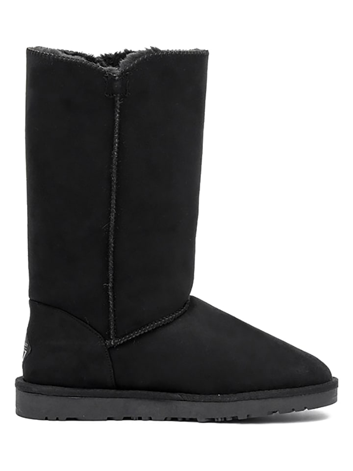 ISLAND BOOT Winterstiefel 