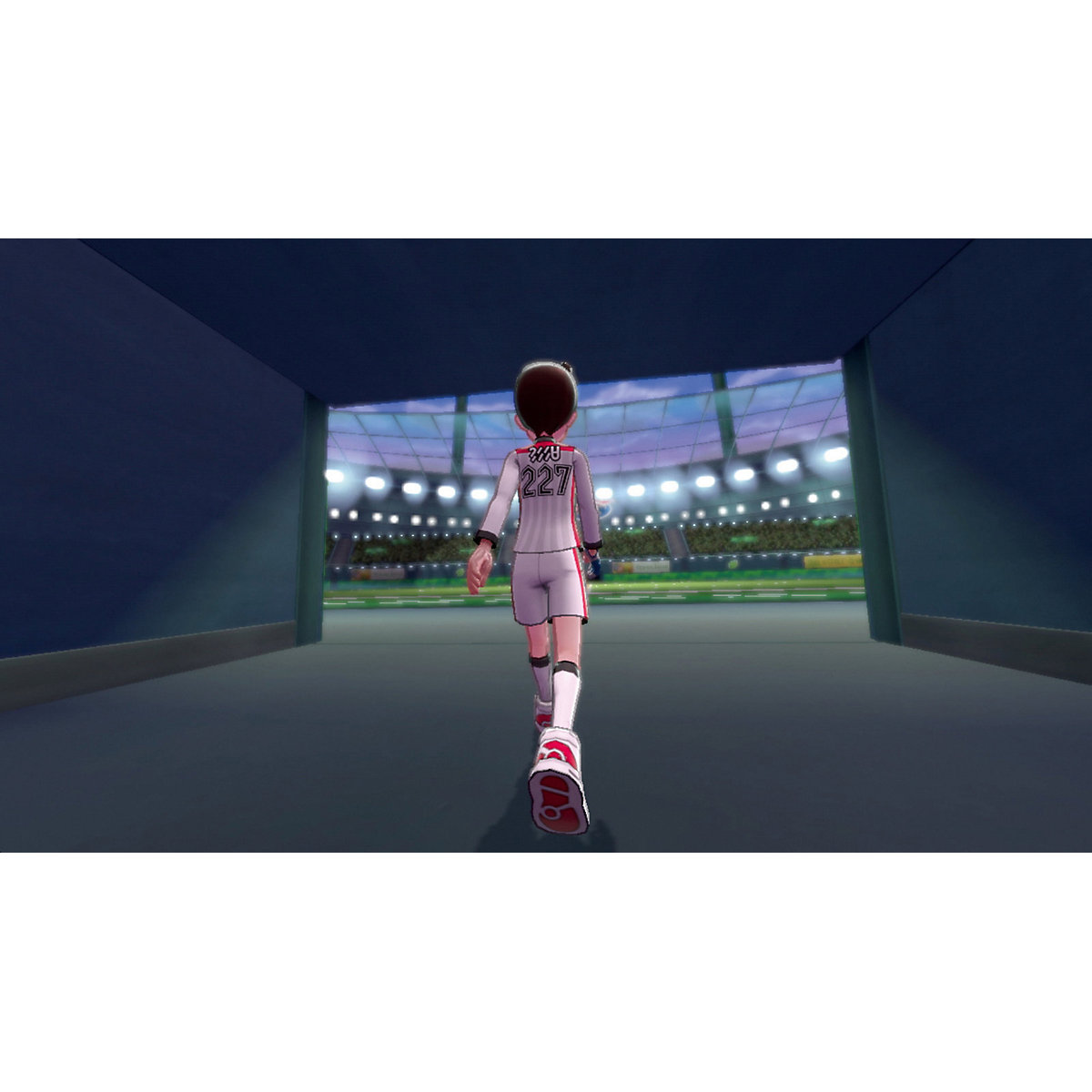Nintendo Switch Pokémon Schwert
