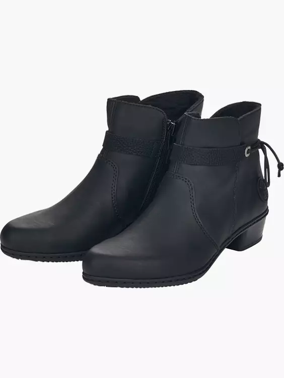 Rieker Damen Stiefeletten