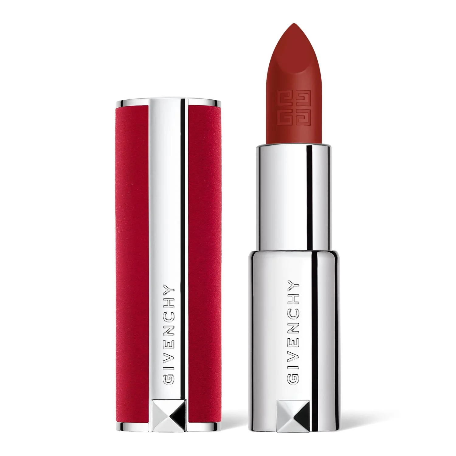 Le Rouge Deep Velvet Lips - Matt rúzs, Rúzs
