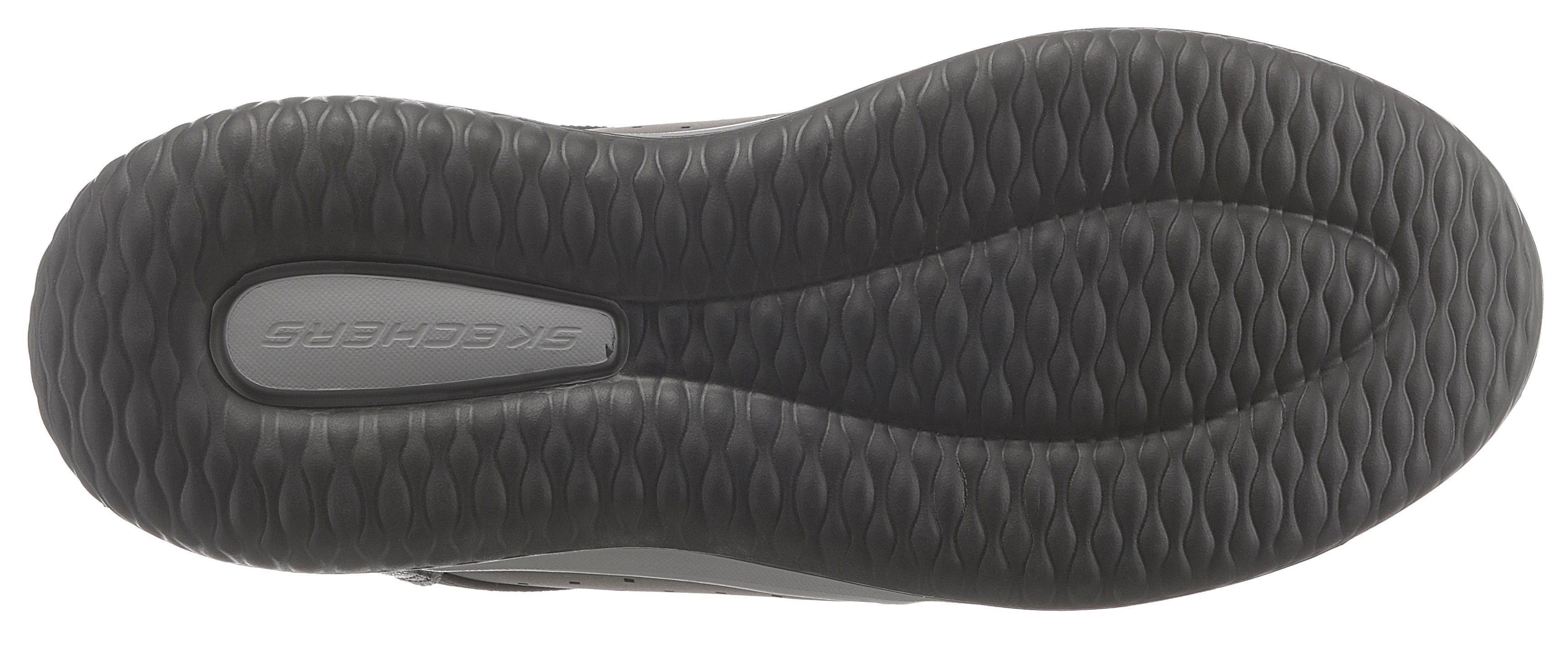 Skechers Delson-Camben Sneaker mit praktischem Gummizug