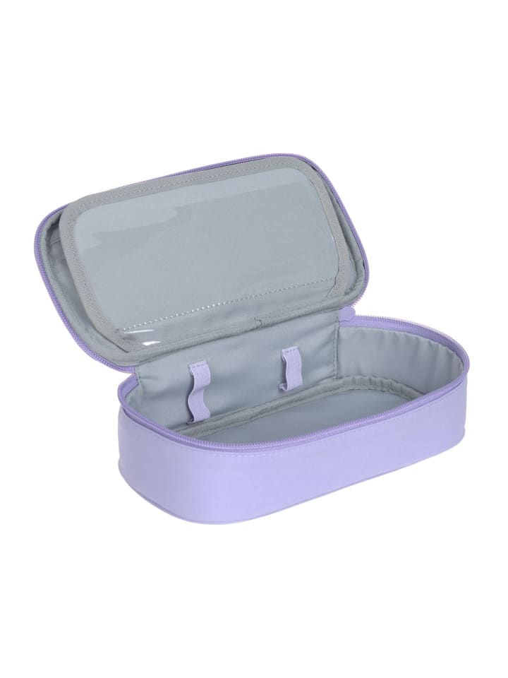 Lässig Lässig Schlampermäppchen Bold lavender günstig kaufen onesize