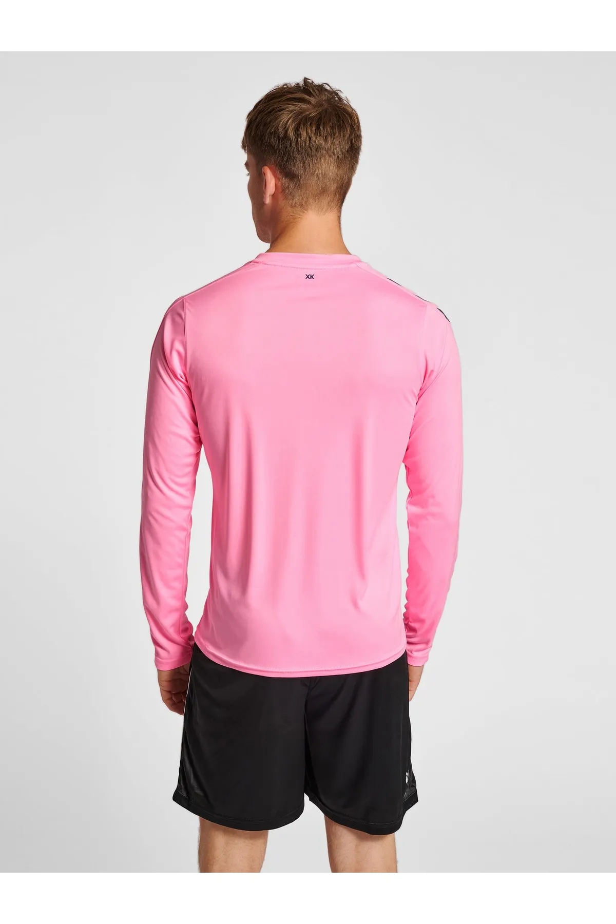 hummel  hmlCORE XK POLY JERSEY L/S
