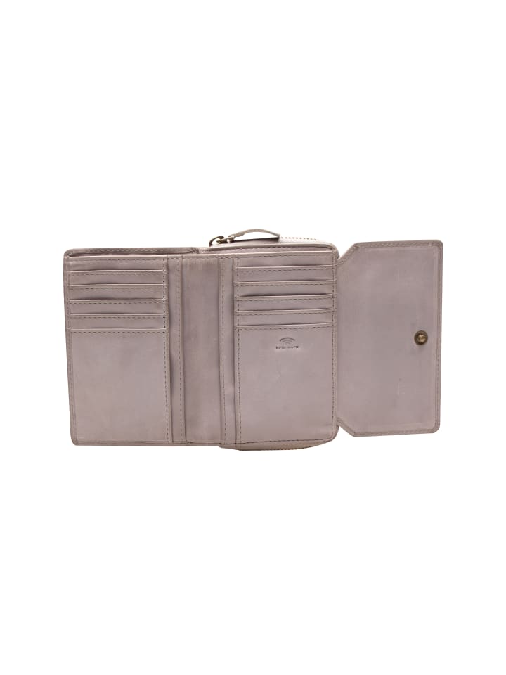 Maître Geldbörse in grey günstig kaufen onesize