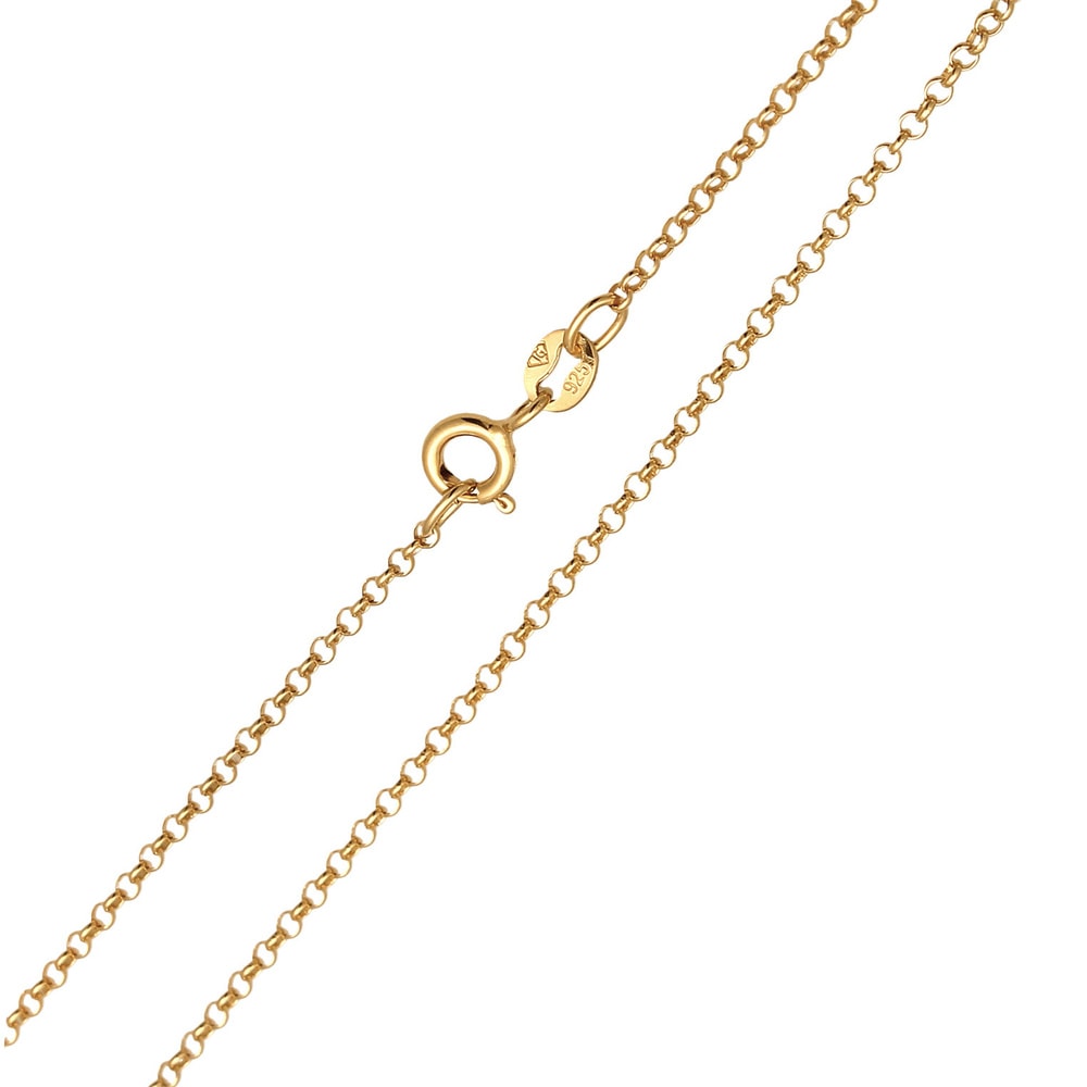 Elli Elli Collier Femmes Pendentif Disque Evil Eye tendance pastel avec émail en argen Bijoux