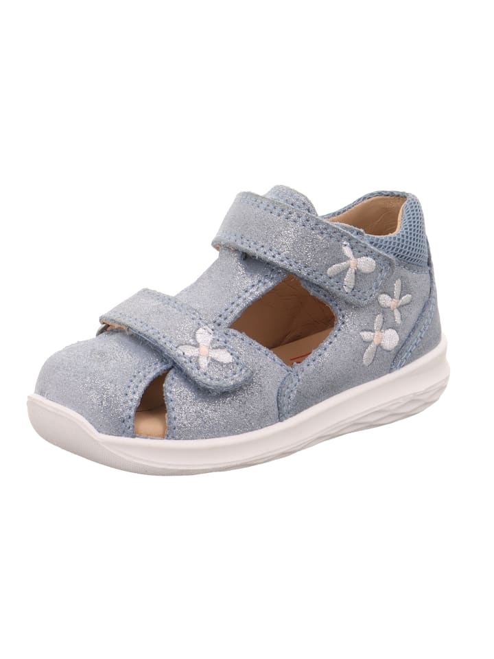 superfit Sandale BUMBLEBEE in Blau günstig kaufen 21