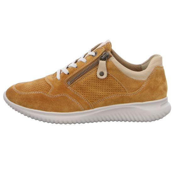 HARTJES Sneaker braun