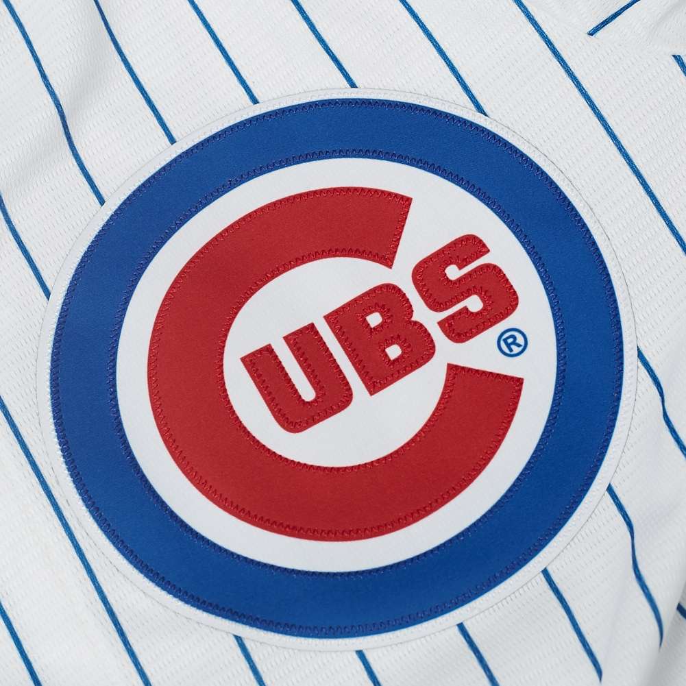 Chicago Cubs MLB Nike Herren Baseball Trikot T770-EJWH-EJ-XVH